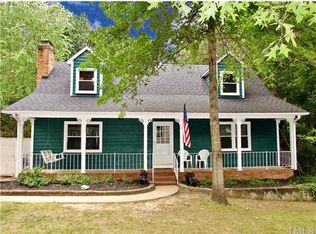 919 Limerick Ln, Durham, NC 27713