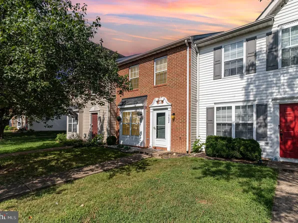 10602 Boxmeer Ct, Fredericksburg, VA 22408