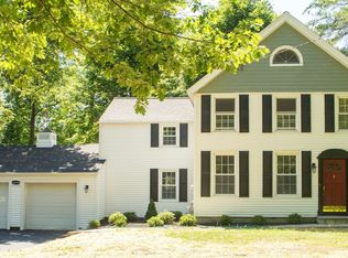 1606 New Scotland Rd, Slingerlands, NY 12159