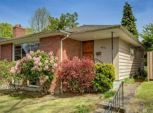 2656 10th Ave W, Seattle, WA 98119