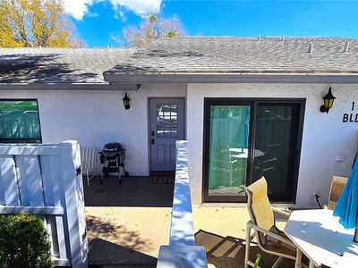 1398 Pine Ridge Cir E #C8, Tarpon Springs, FL, 34688