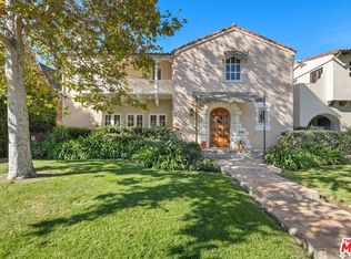 129 N McCadden Pl, Los Angeles, CA 90004