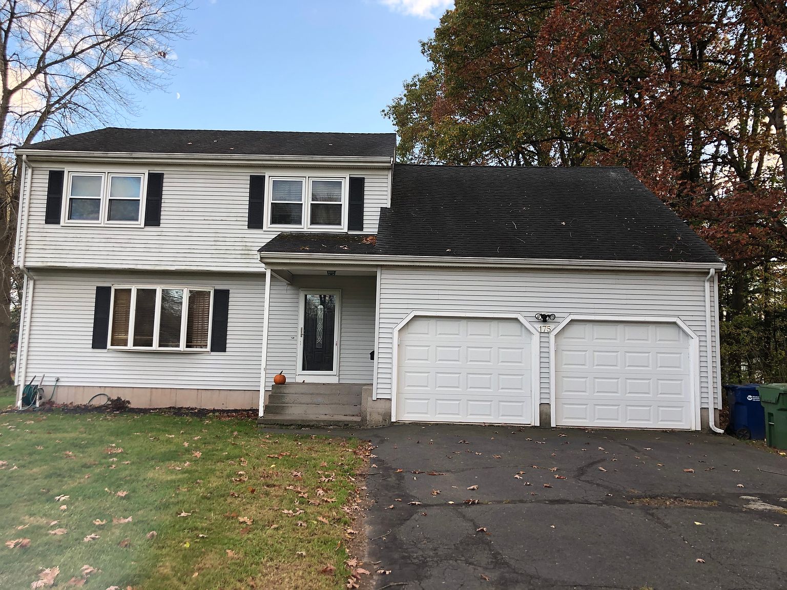 175 Park Ave, Windsor, CT 06095 Zillow