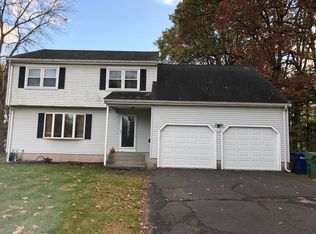 175 Park Ave, Windsor, CT 06095