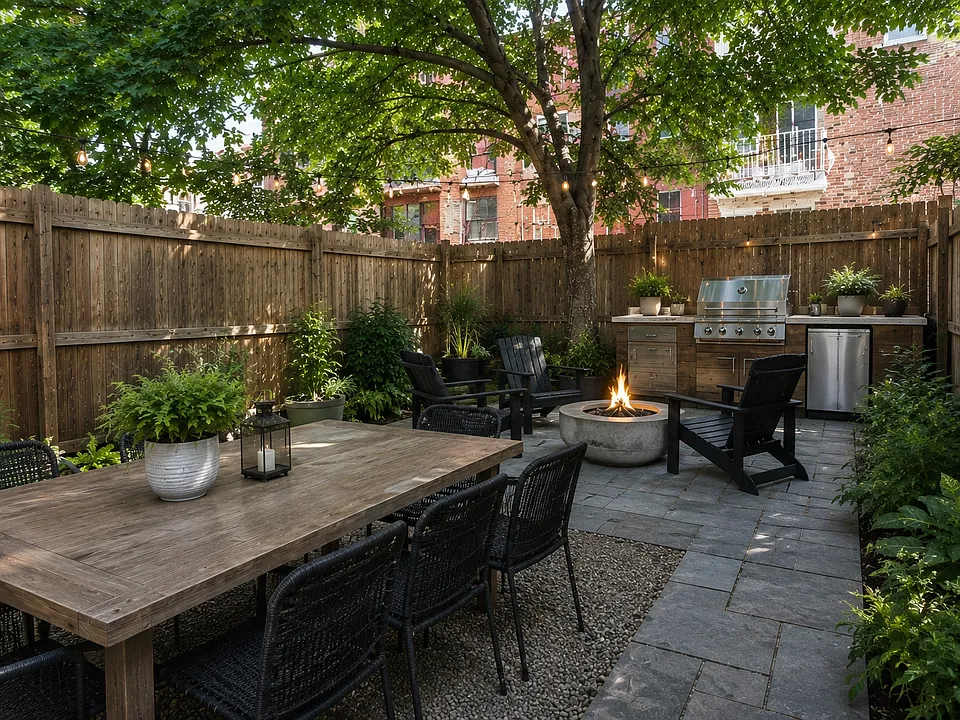 461 Lexington Ave #GARDEN