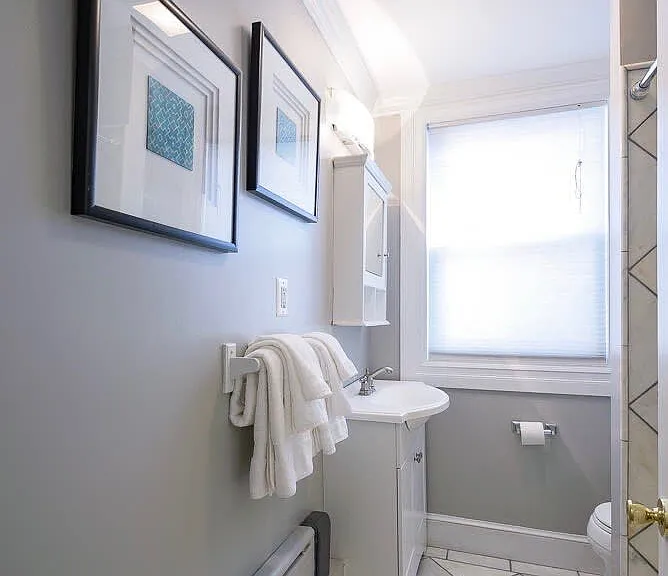 2136 O St NW #4 — Photo 9