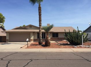 2136 E La Donna Dr, Tempe, AZ 85283