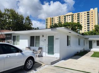 3445 SW 23rd St, Miami, FL 33145