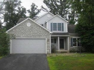 773 Barberry Spur Ave, Delaware, OH