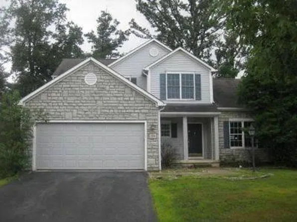 773 Barberry Spur Ave, Delaware, OH 43015