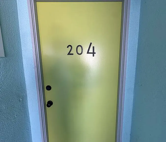 850 Camino Pescadero #204 — Photo 1
