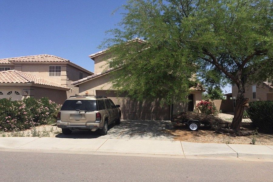 1st image of 31337 N Mesquite Way