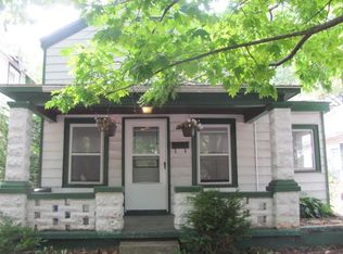 613 Alabama St, Lafayette, IN 47901