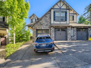 3646 SW Baird St UNIT 1, Portland, OR 97219