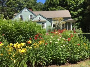 268 Old Watertown Rd, Middlebury, CT 06762