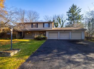 345 Avalon Dr, Rochester, NY 14618