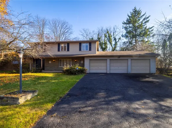 345 Avalon Dr, Rochester, NY 14618