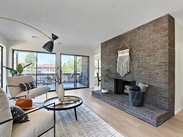 500 Manhattan Dr #D7, Boulder, CO 80303