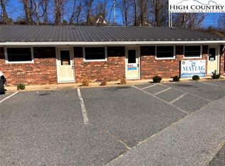 519 E Main St #2, Jefferson, NC 28640