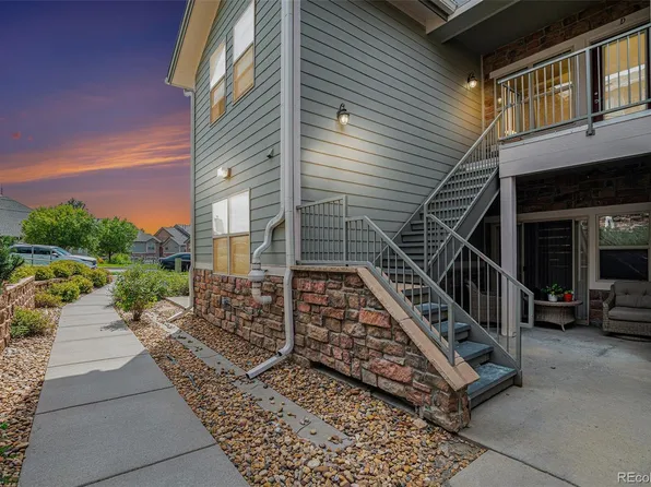 18761 E Water Drive #D, Aurora, CO 80013