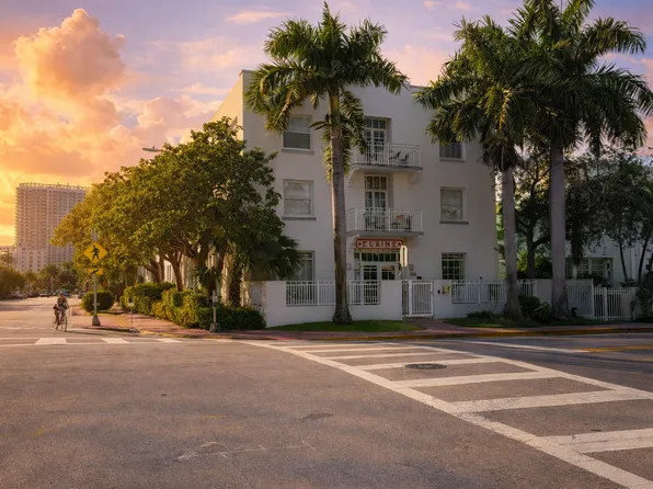 1502 Jefferson Ave, Miami Beach, FL