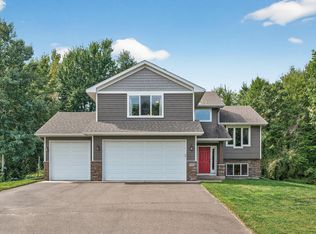 795 Elins Lake Rd SE, Cambridge, MN 55008