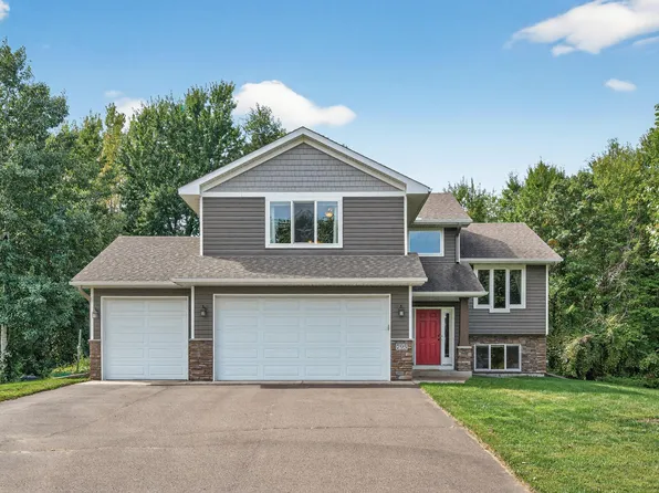 795 Elins Lake Rd SE, Cambridge, MN 55008