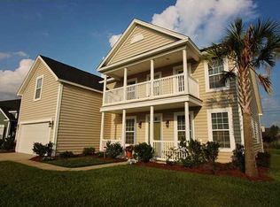 7611 Stargazer Dr, Hanahan, SC 29410