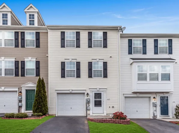 119 Monticello Sq, Winchester, VA 22602