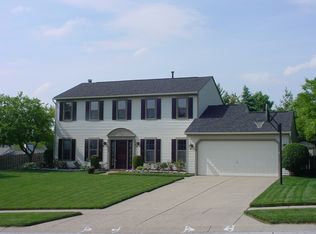 1217 Mountainview Ct, Fairborn, OH 45324