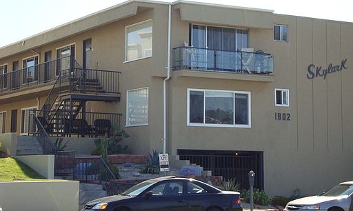 5th image of 1802 Esplanade APT 1