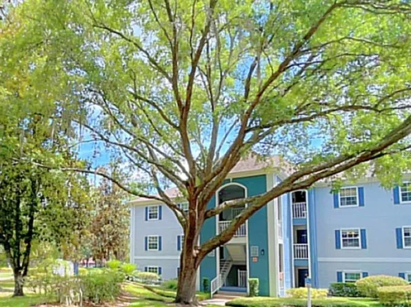 8203 Olympia Ct #8203, Longwood, FL 32779