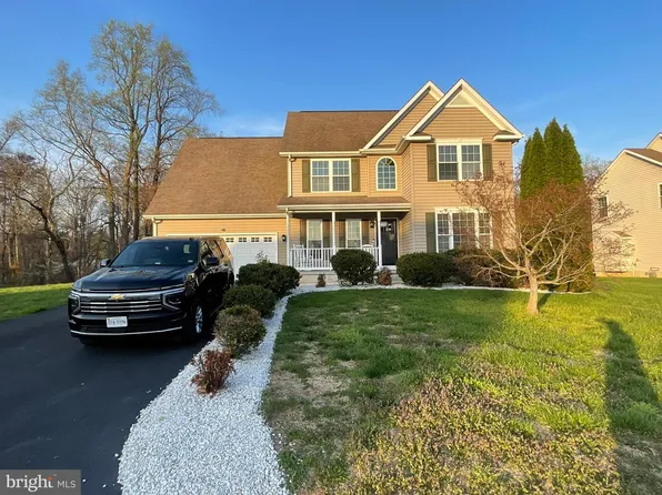 165 India Dr, Smyrna, DE 19977