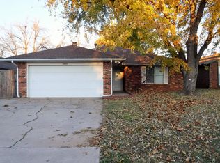 10609 Basswood Canyon Rd, Oklahoma City, OK 73162