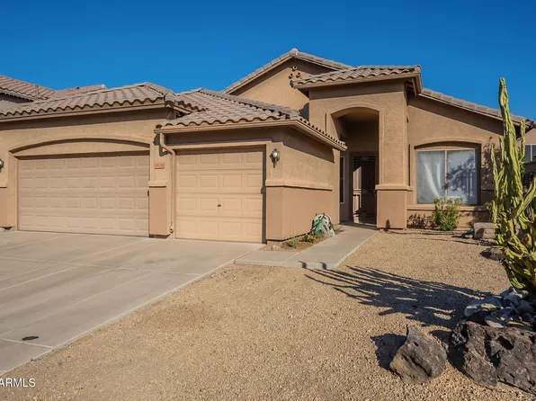 6030 W KIMBERLY Way, Glendale, AZ 85308