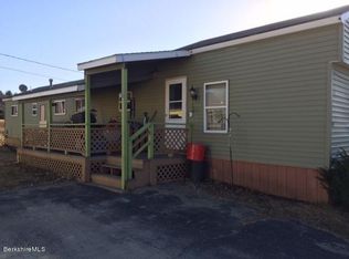 14 2nd Ave, Cheshire, MA 01225