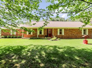 22767 State Road 37 N, Noblesville, IN 46060