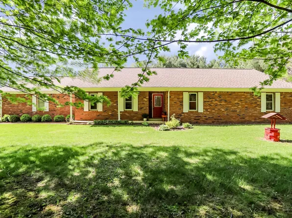 22767 State Road 37 N, Noblesville, IN 46060