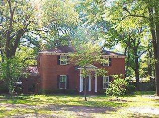 1550 Apex Dr, Mobile, AL 36693