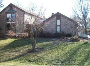 4333 Shire Cove Rd, Hilliard, OH 43026