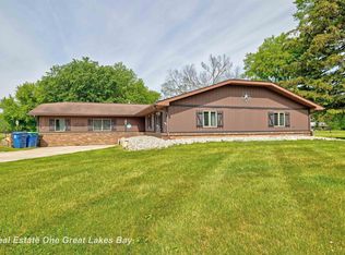 2800 S River Rd, Saginaw, MI 48609