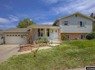 367 Indian Paintbrush St, Casper, WY 82604