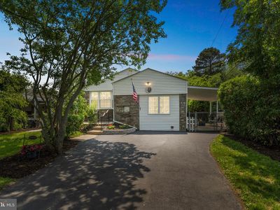 316 Shelmire St, Jenkintown, PA, 19046
