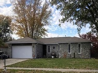 1701 E Cadillac Dr, Kokomo, IN