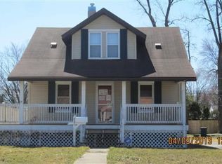 421 Gardena St, Michigan City, IN