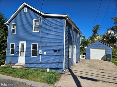 425 E Cherry Ln, Bellefonte, PA, 16823