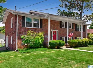 7607 Ensley Dr SW, Huntsville, AL 35802