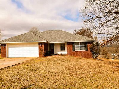 635 Laurel Dr, Greenwood, AR, 72936