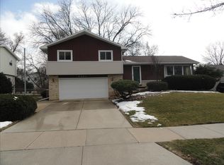 4605 Anniversary Ln, Madison, WI 53704