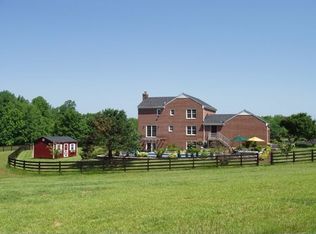 5061 Broad Street Rd, Louisa, VA 23093